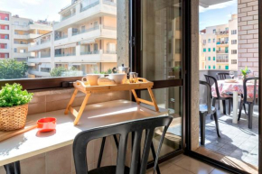 SARDINIA RE - Federica's Flat - Free Parking